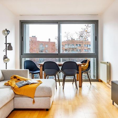 2Br - 2Bh Apartment Close To The Beach Barcelona Exterior foto