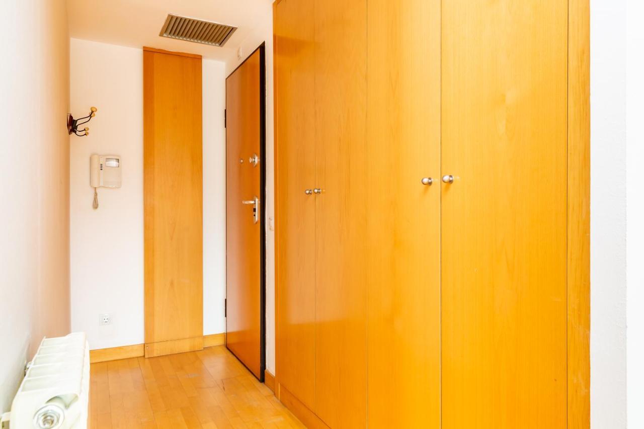 2Br - 2Bh Apartment Close To The Beach Barcelona Exterior foto