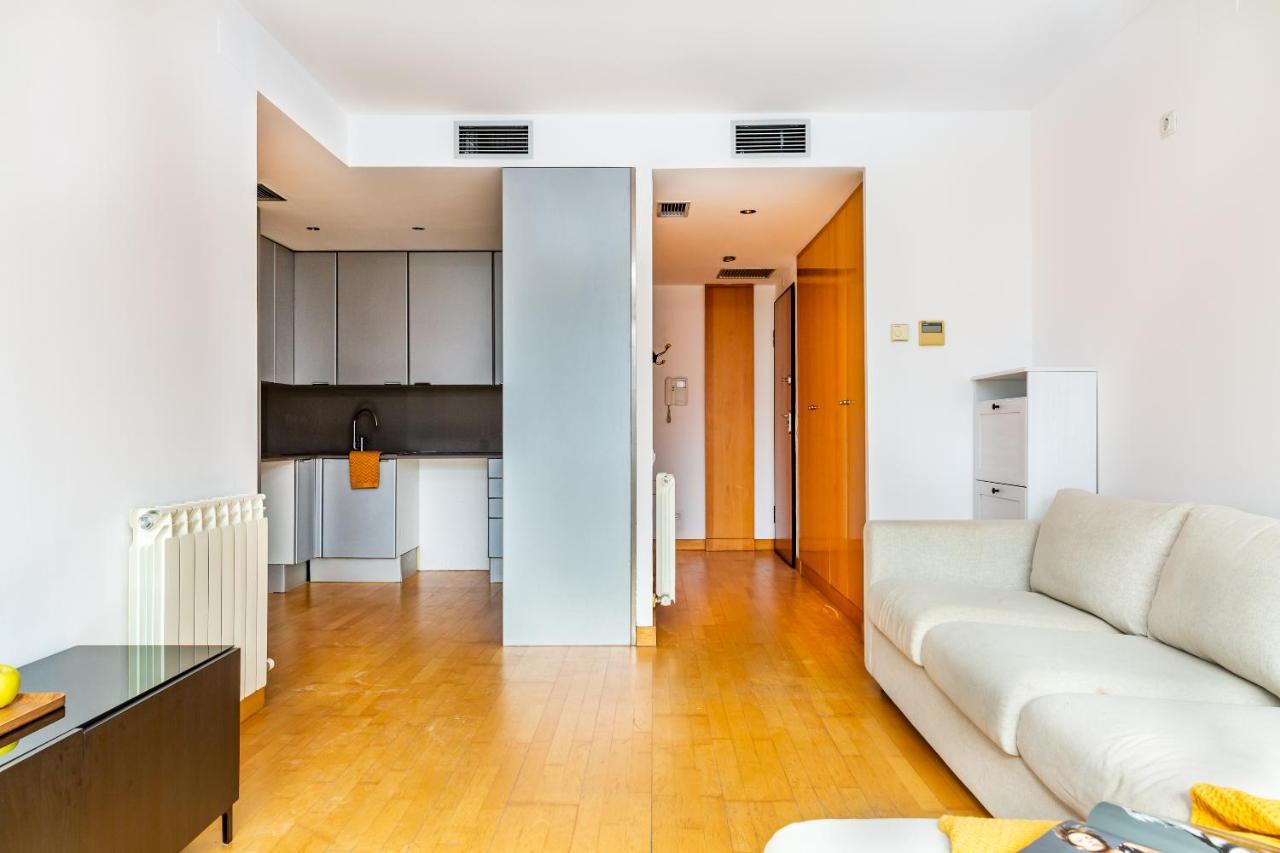 2Br - 2Bh Apartment Close To The Beach Barcelona Exterior foto